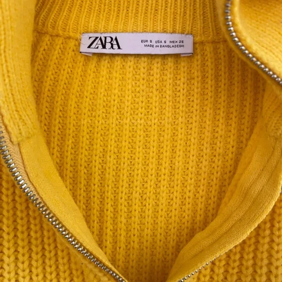 Sweater - Picture 2 of 3